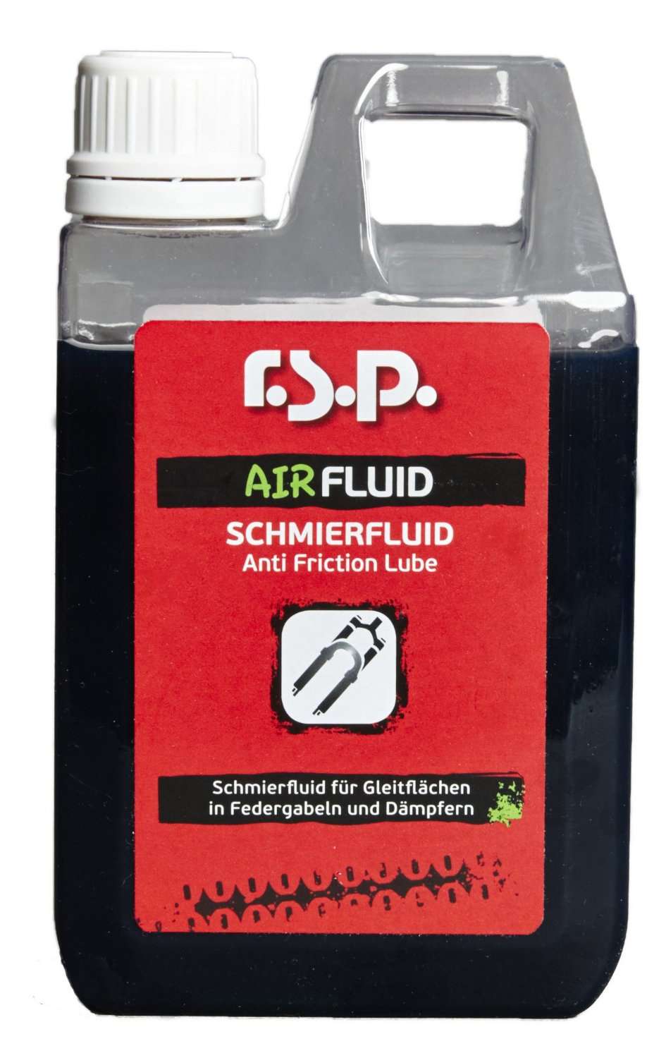 R.s.p. Fluide lubrifiant Supreme Bike Care Air Fluid