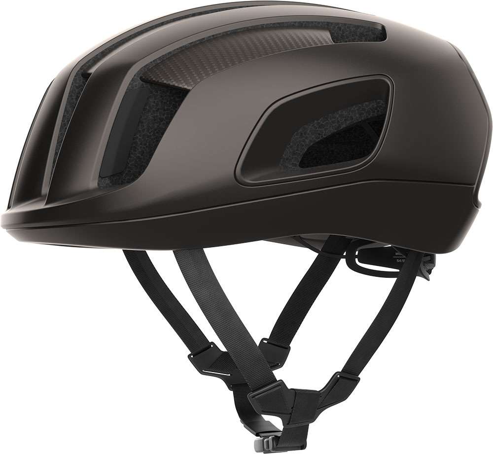 Poc cytal carbone - casque de vélo