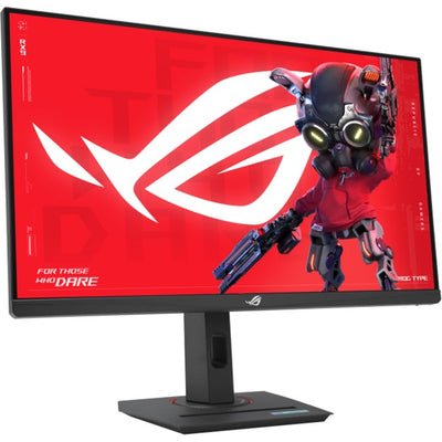 Moniteur de jeu Asus ROG Strix XG27UCS 27 4K UHD (noir, HDMI, DisplayPort, USB-C, 160 Hz)