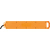 Brennenstuhl Super-Solid SL 554 Plug Distributeur en plein air