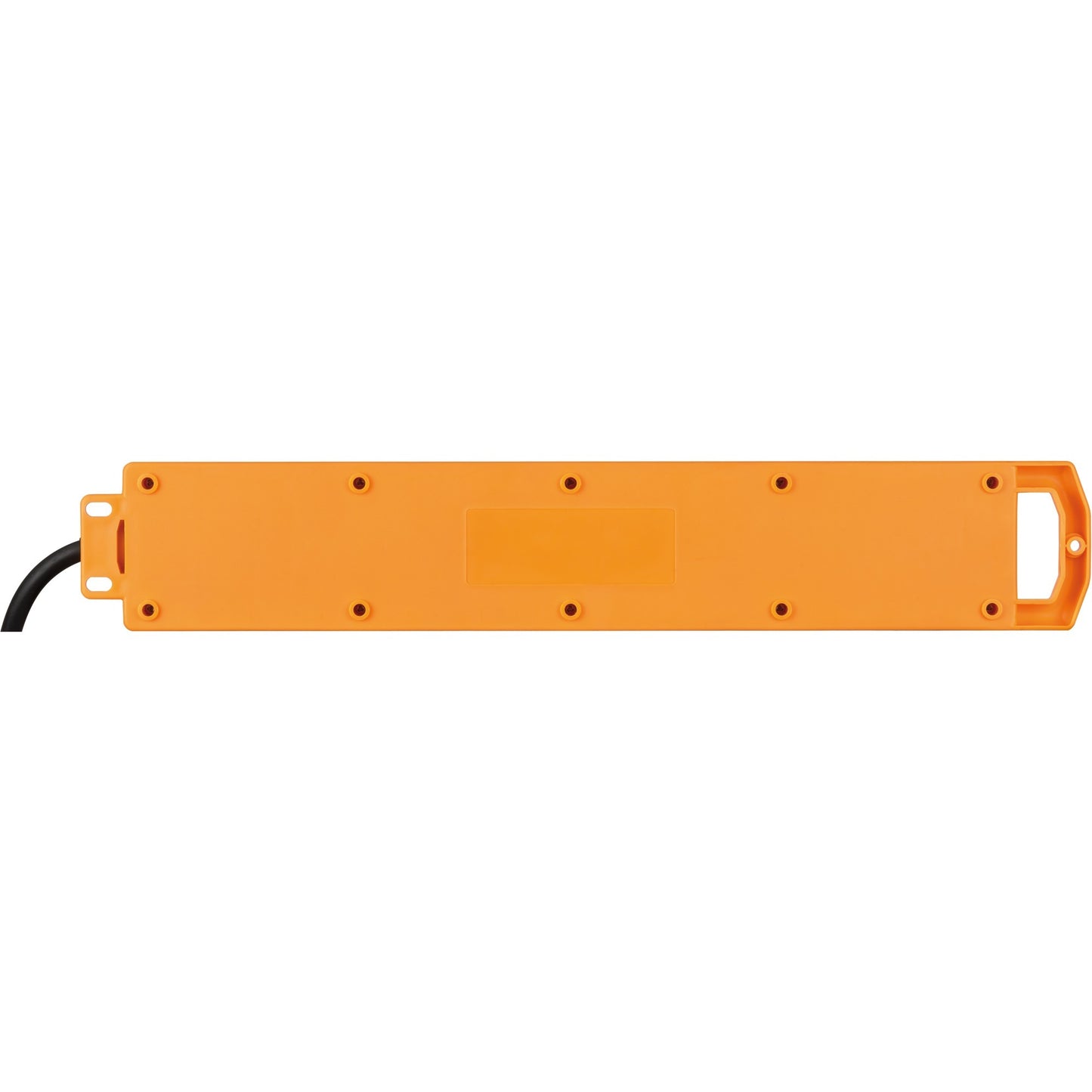 Brennenstuhl Super-Solid SL 554 Plug Distributeur en plein air
