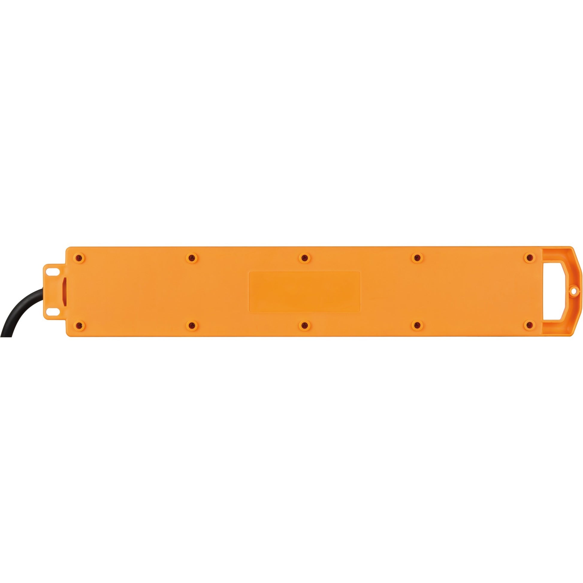 Brennenstuhl Super-Solid SL 554 Plug Distributeur en plein air