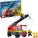 Lego Lego City 60463 Fire Truck