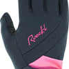 Roeckl sports waldau 2 - gants d'hiver pour femmes