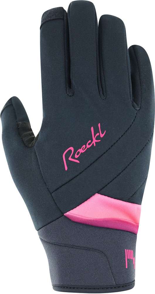 Roeckl sports waldau 2 - gants d'hiver pour femmes