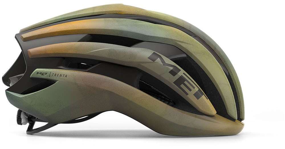 Avec Trenta Mips | errer - casque de gravier