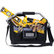 Sac à outils ouverts Stanley 16