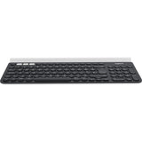 Logitech K780 Multi Device Wireless Keyboard (clavier sans fil multi-dispositifs) - afbeelding 2