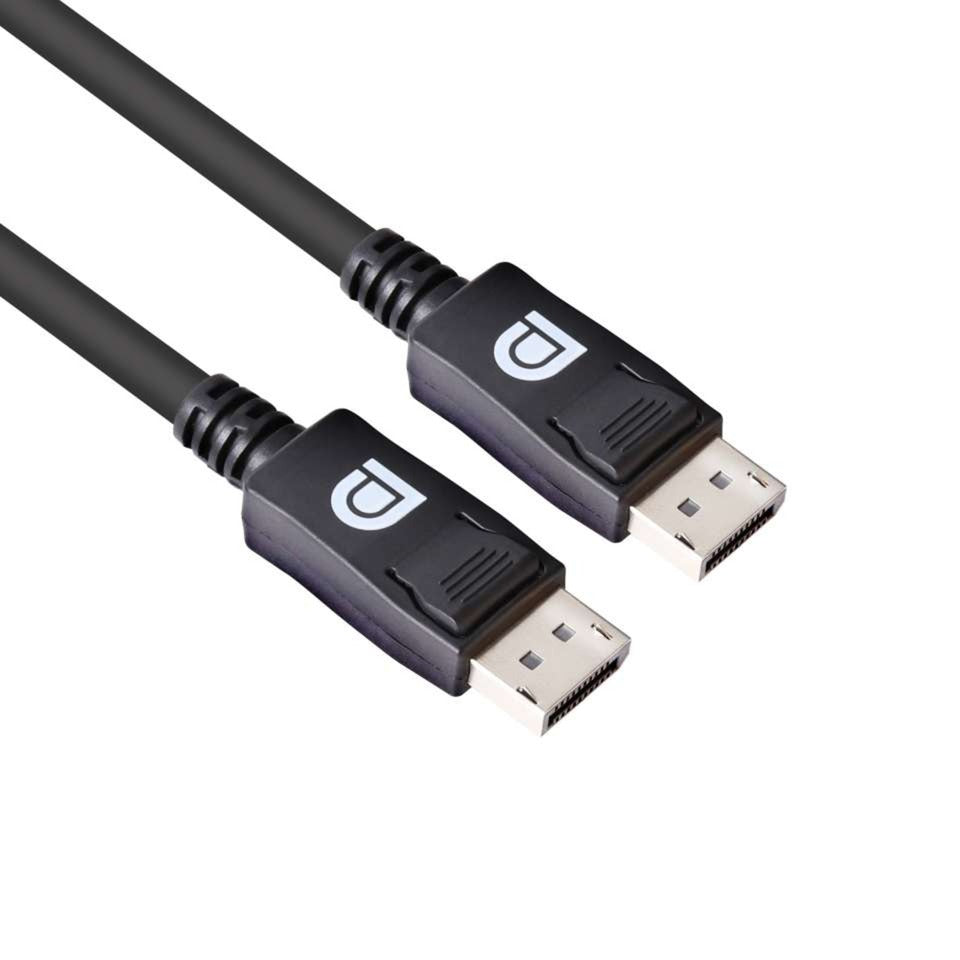 Club 3D DisplayPort 1.4 HBR3 Câble 8K