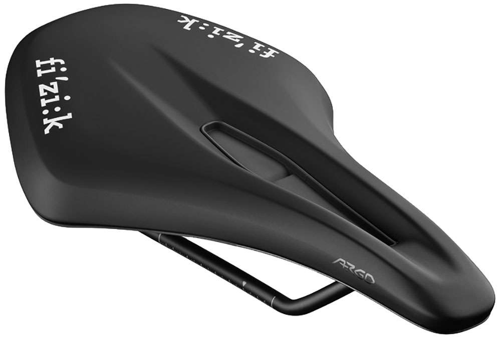 Selle Fizik terra argo alliage x5