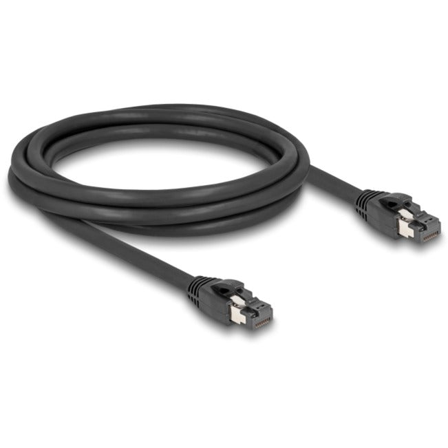 Dellock Patch Cable S FTP, RJ-45 avec Cat.8.1