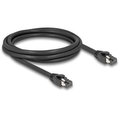 Dellock Patch Cable S FTP, RJ-45 avec Cat.8.1