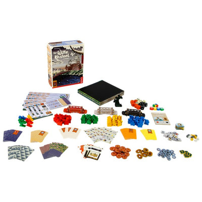 999 Games Het Witte Castle de Himeji