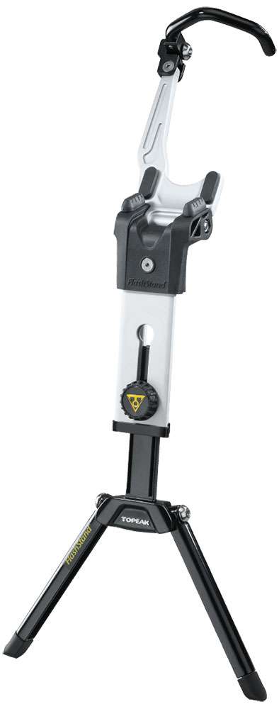 Support de mise au point pour support de flash Topeak