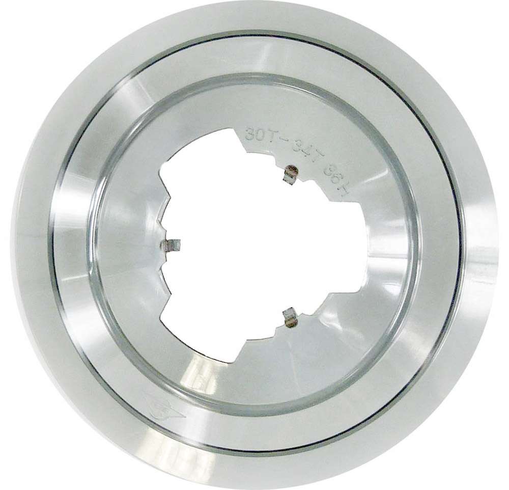 Protecteur de rayon Hebie 1040 m5