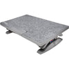 Kensington smartfit solemate pro ergonomic pieds