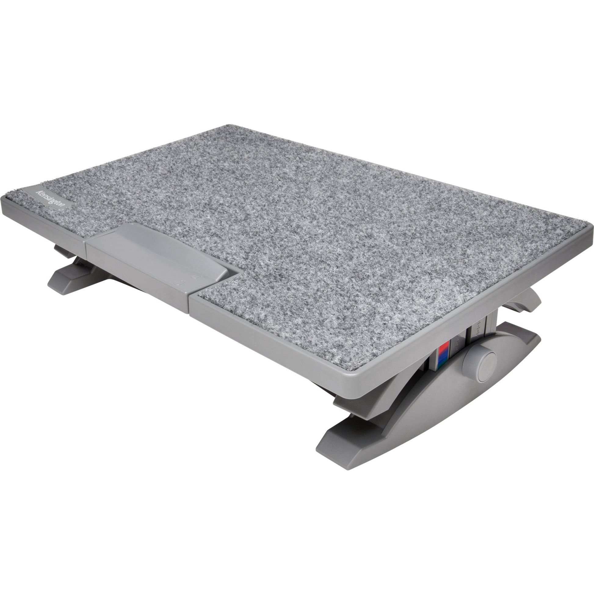 Kensington smartfit solemate pro ergonomic pieds