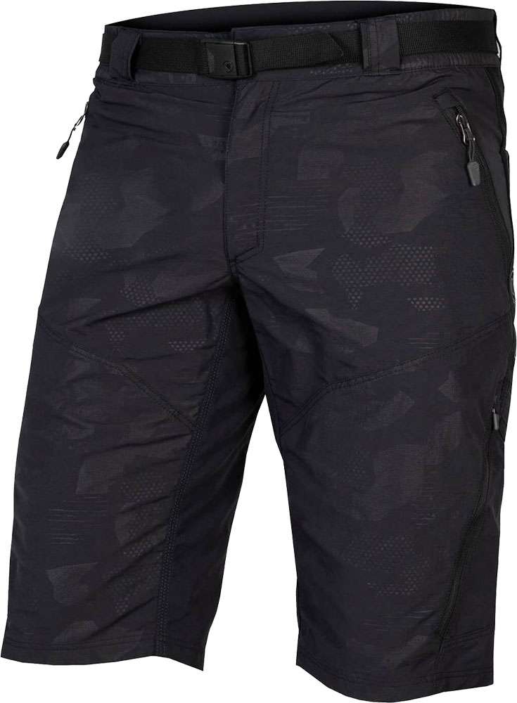 Endura hummvee - short VTT avec doublure