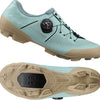 Shimano sh-xc302w - chaussures vtt femme