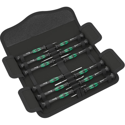 Wera compakt micro 21 esd 1