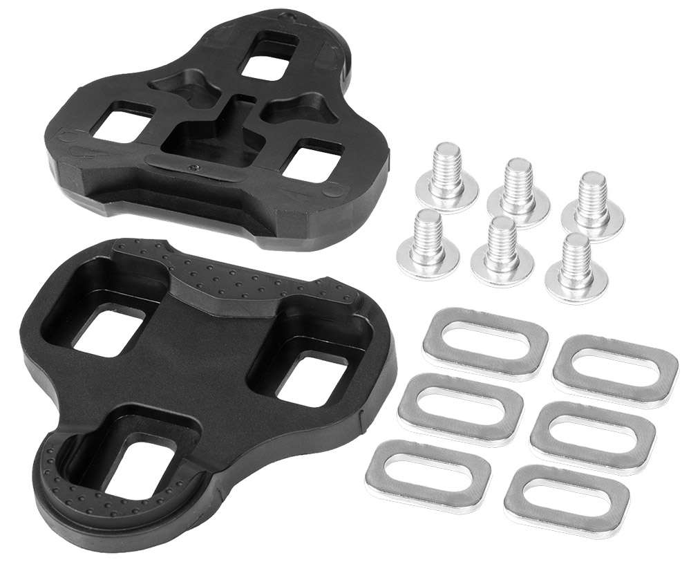 Crampons Acid Kéo 0°