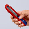 Couteau universel Knipex Citix