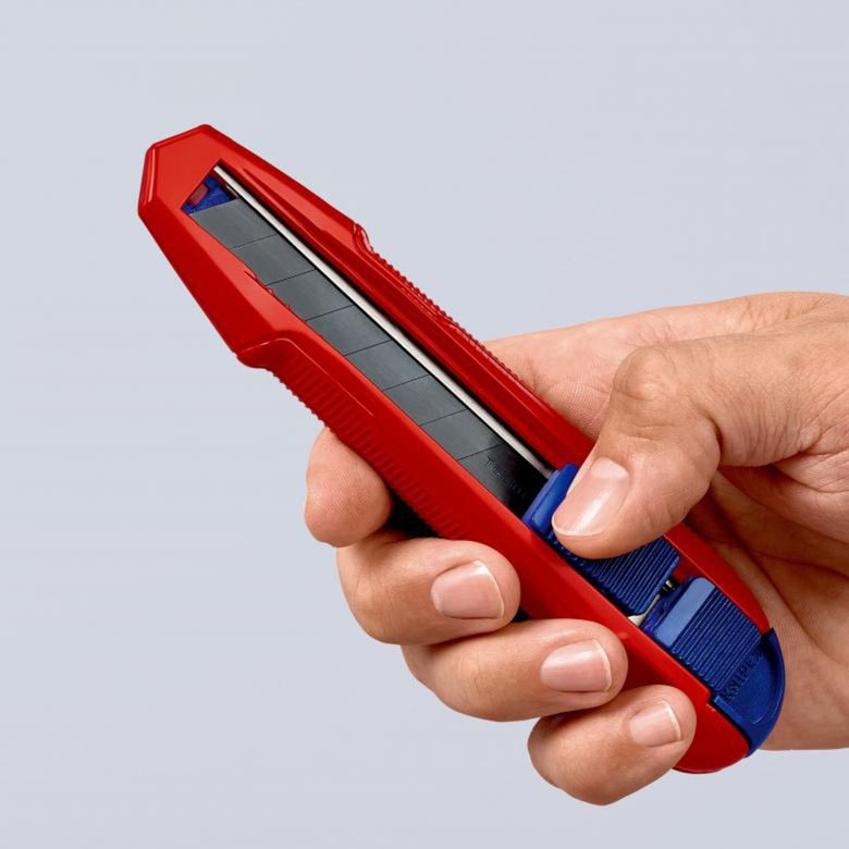 Couteau universel Knipex Citix