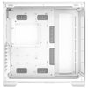 Antec C8 aluminium blanc