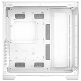 Antec C8 aluminium blanc - afbeelding 13