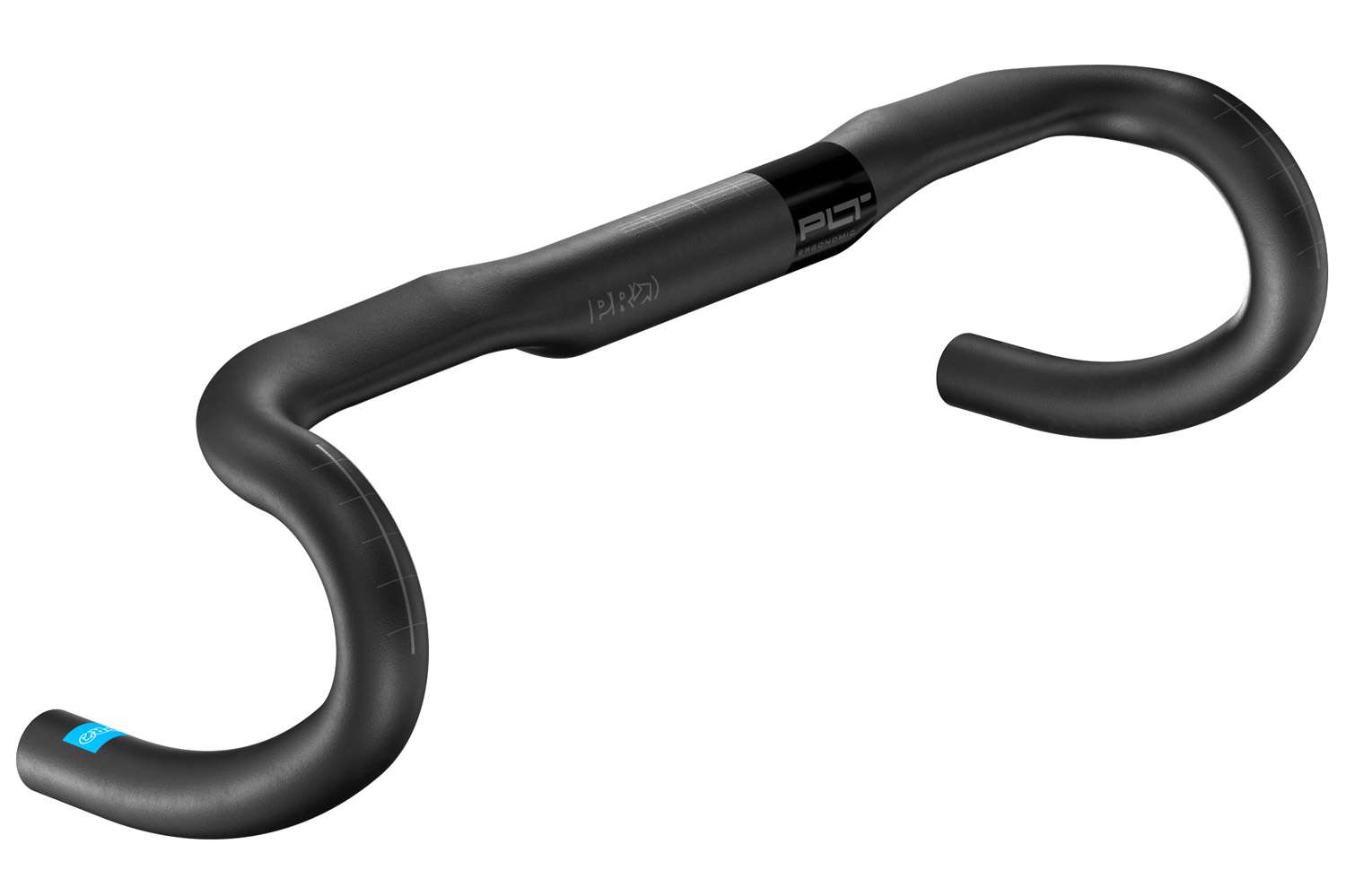 Guidon Pro Plt Ergo en aluminium