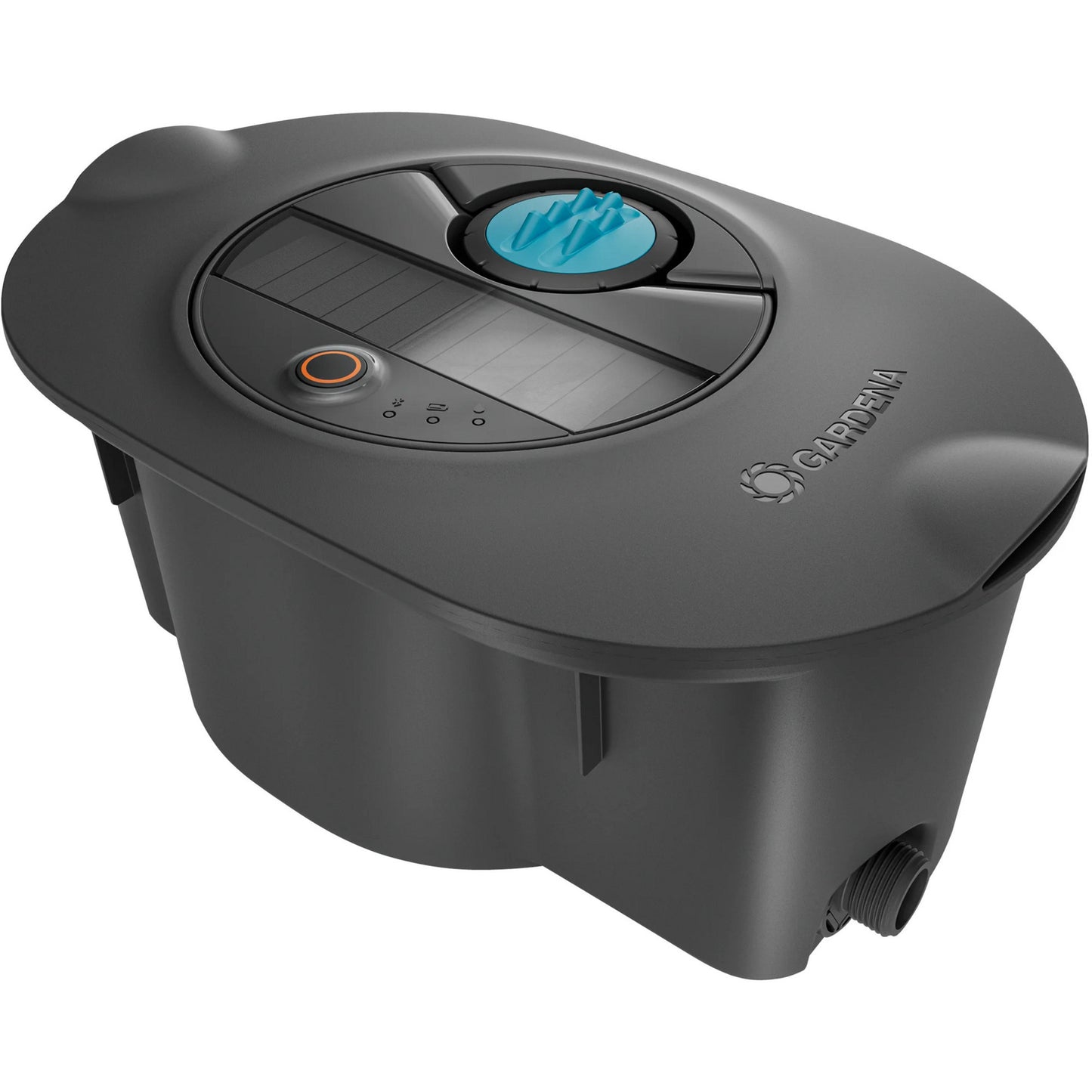 Ensemble prêt à l'emploi Gardena aquaprecise