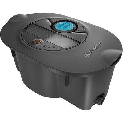 Ensemble prêt à l'emploi Gardena aquaprecise