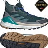 Adidas terrex freehiker 2 gtx - chaussures de randonnée
