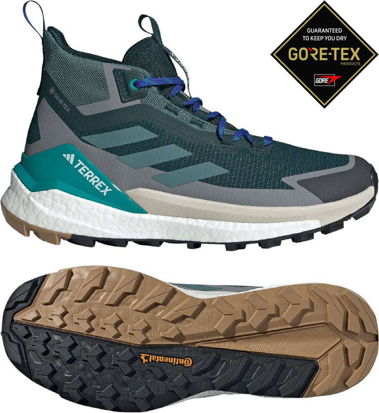 Adidas terrex freehiker 2 gtx - chaussures de randonnée