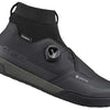 Shimano sh-gf800 - chaussures plates vtt gravité