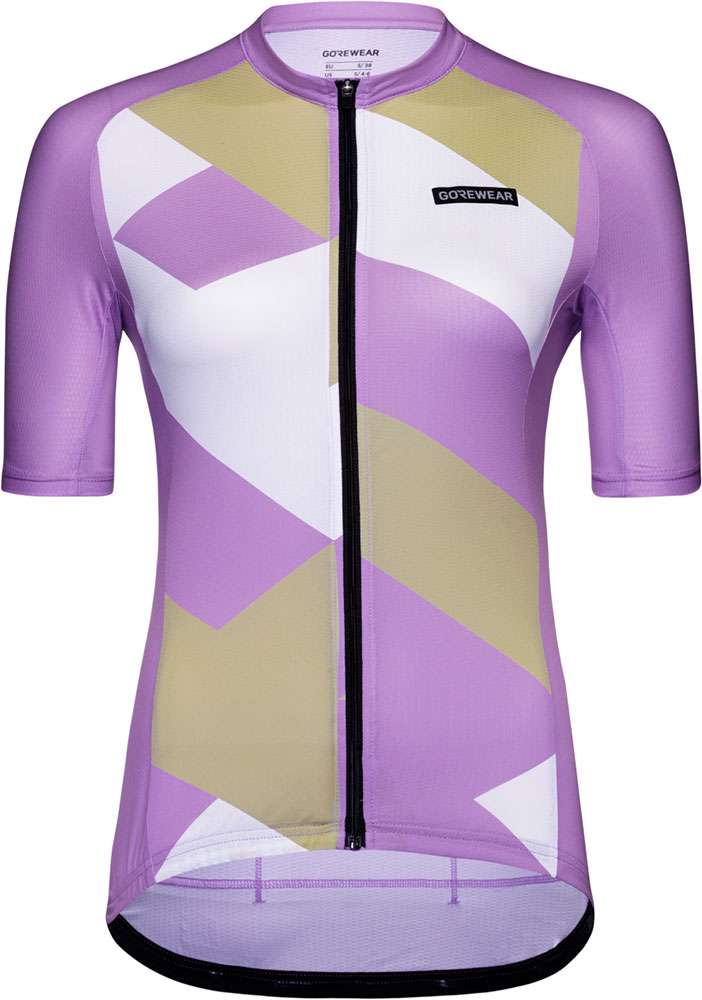 Gorewear spirit signal - maillot femme