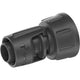 Gardena Micro-Drip-System Crane Connection Piece 13 mm (1 2