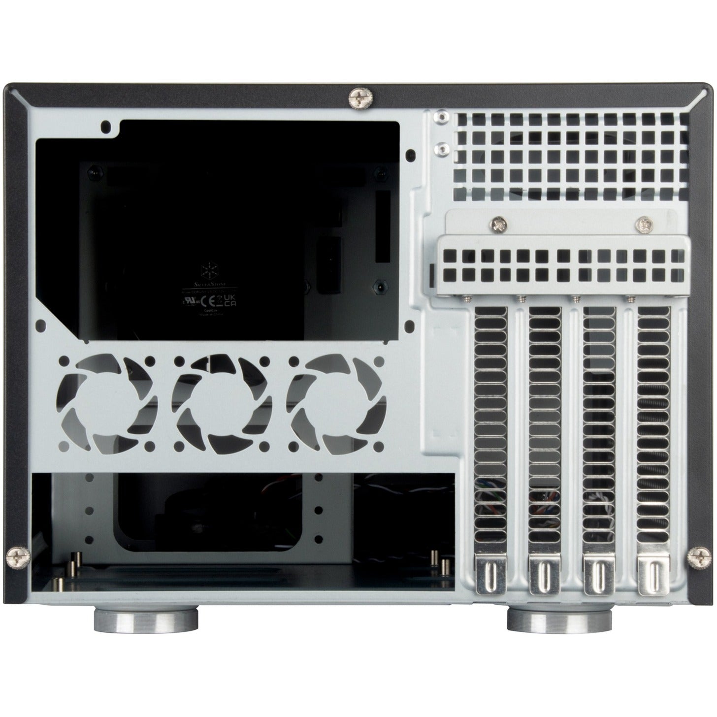 Silverstone SST-CS351