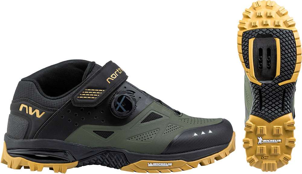 Northwave enduro mid 2 - chaussures vtt
