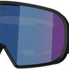Bliz g002 brown w blue multi - masque de ski