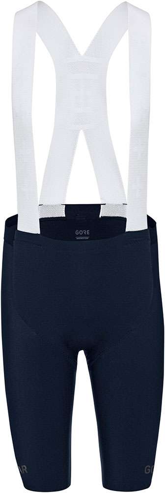Gorewear distance 2.0 - cuissard à bretelles avec peau de chamois