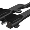 Fixation guidon Deda tt jet 2 hrydro aluminium
