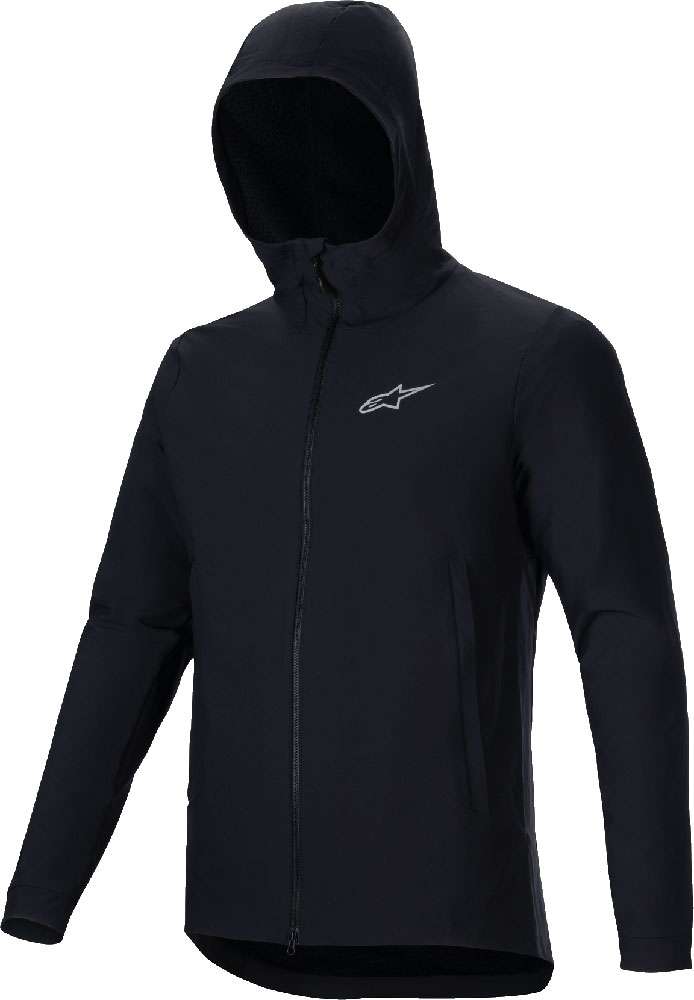 Alpinestars dura thermal - veste vtt