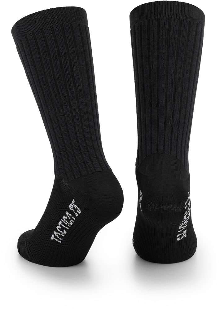 Assos tactica t5 - chaussettes