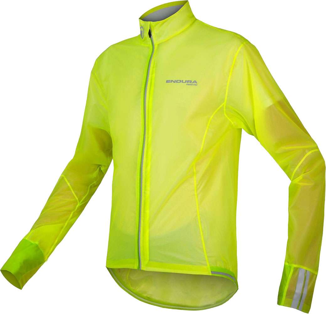Endura FS260-Pro Adrenaline Race Cape II - Veste de pluie