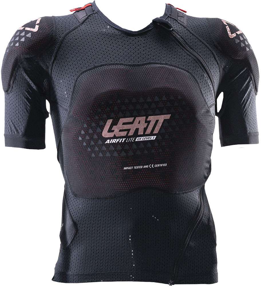 Leatt 3df airfit lite evo - chemise de protection pour femme