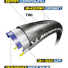 Pneu souple Michelin Power toutes saisons ts v2
