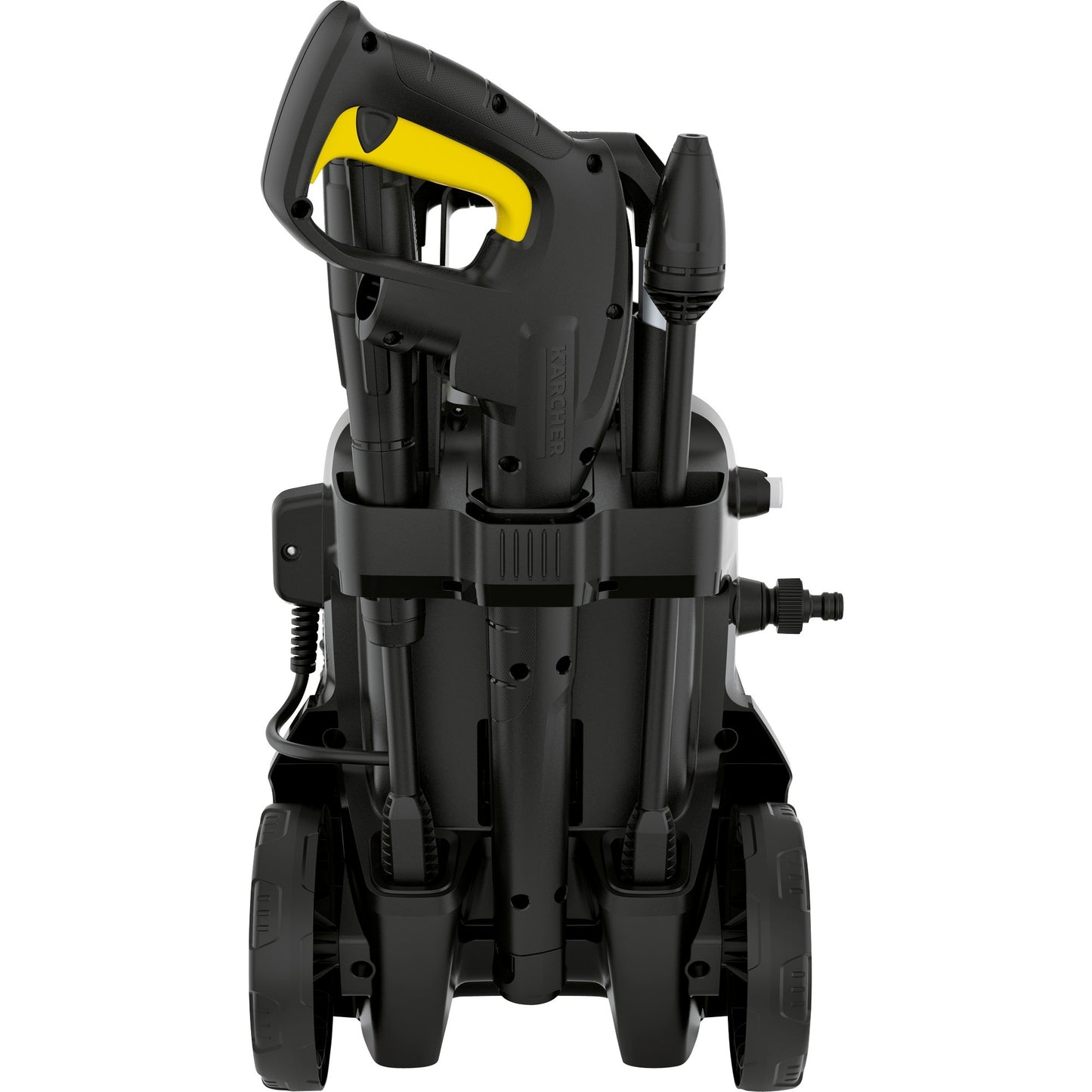 Kärcher k 4 compact