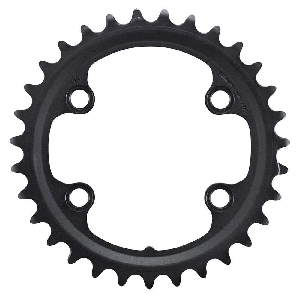 Plateau Shimano grx fc-rx820 2x12 vitesses