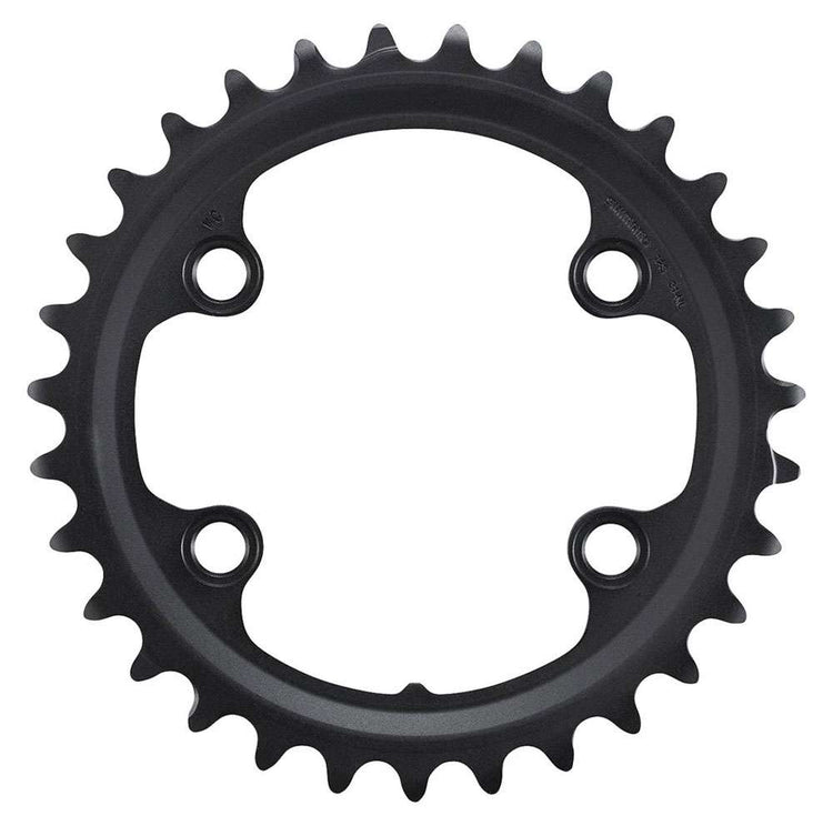 Plateau Shimano grx fc-rx820 2x12 vitesses